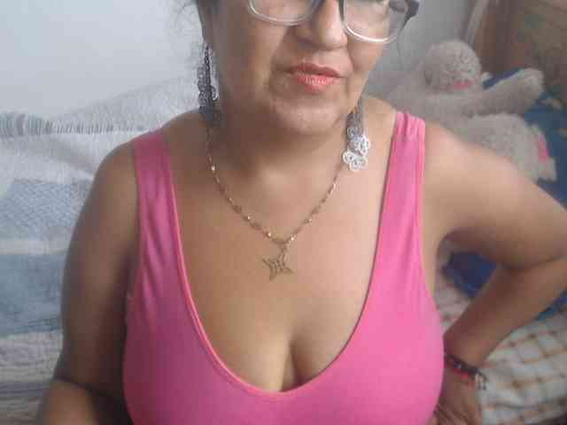 Meganny webcam