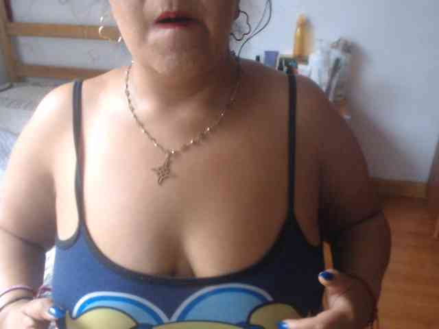 Meganny webcam