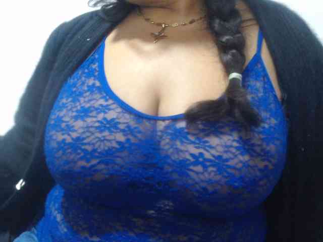 Meganny webcam