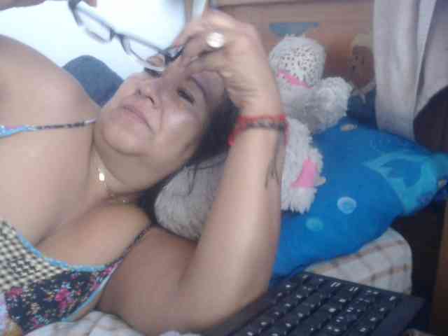 Meganny webcam