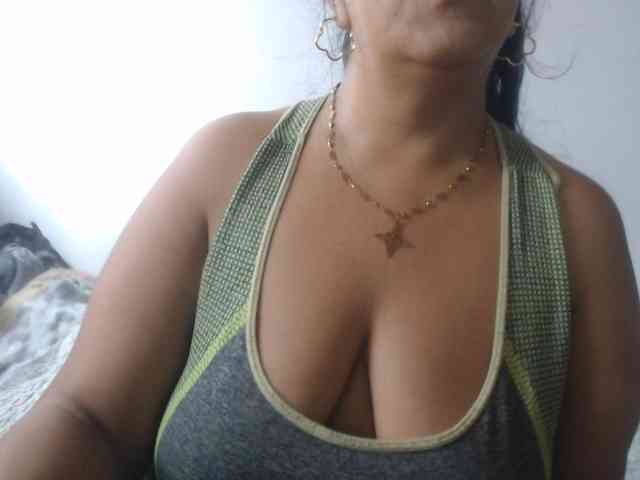 Meganny webcam