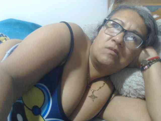 Meganny webcam