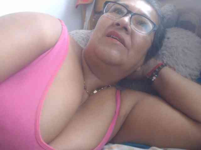 Meganny webcam