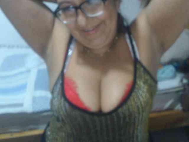 Meganny webcam