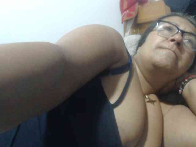 Meganny webcam