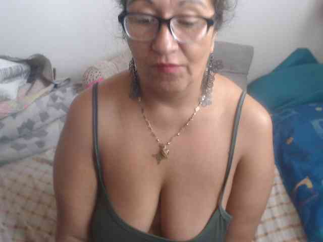 Meganny webcam