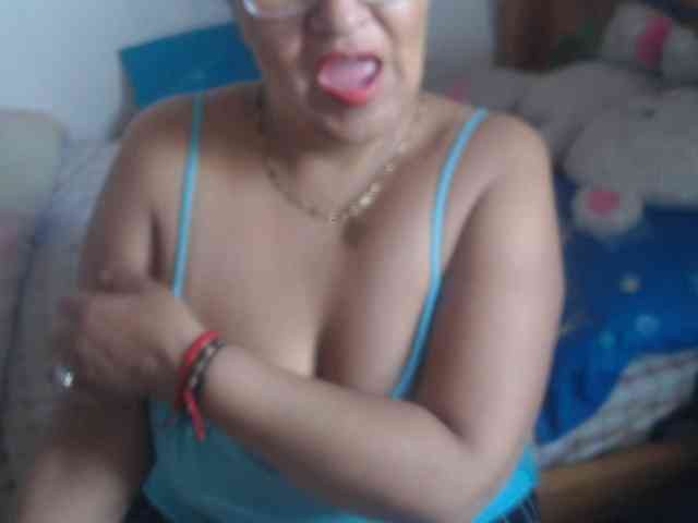 Meganny webcam