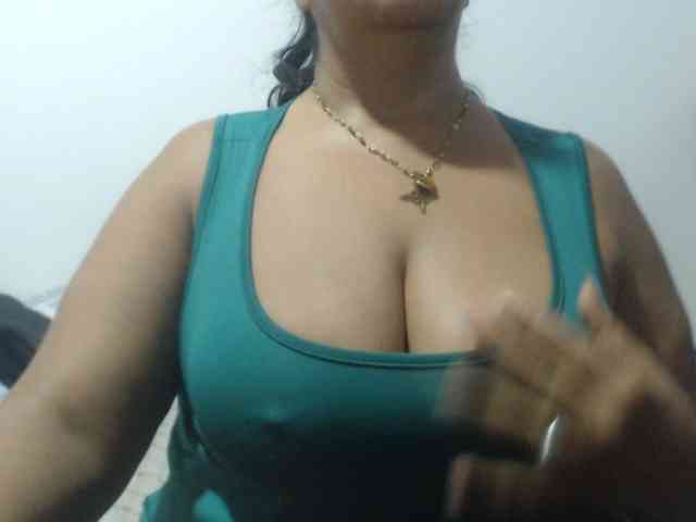 Meganny webcam