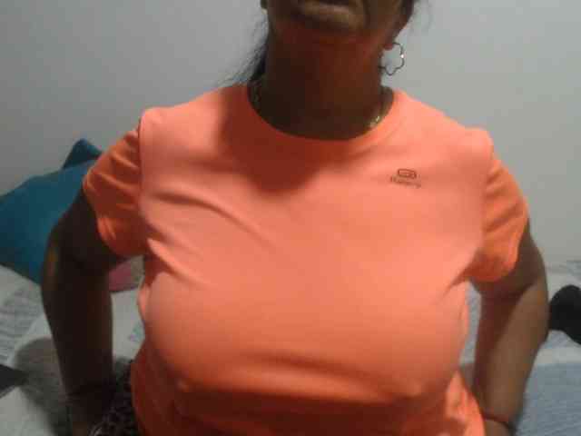 Meganny webcam
