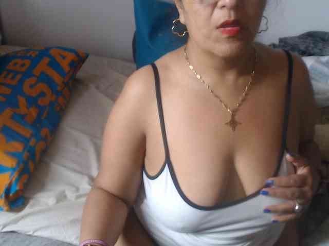 Meganny webcam
