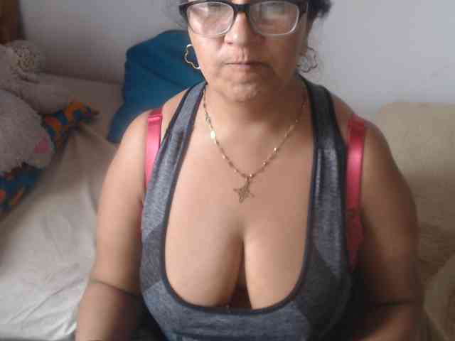 Meganny webcam