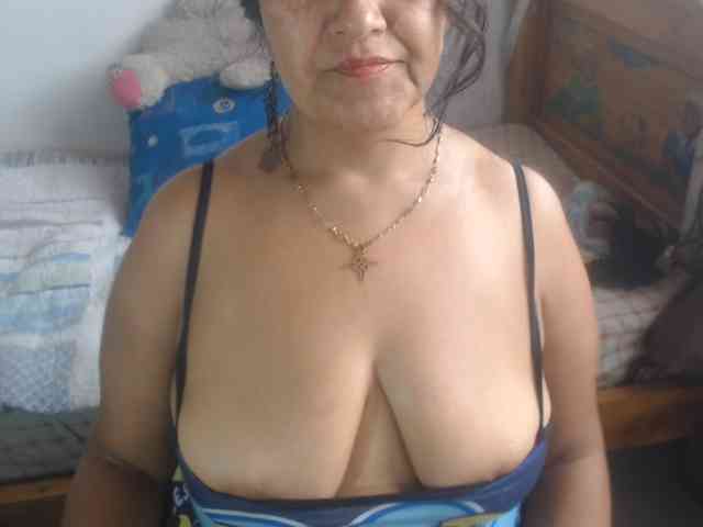 Meganny webcam