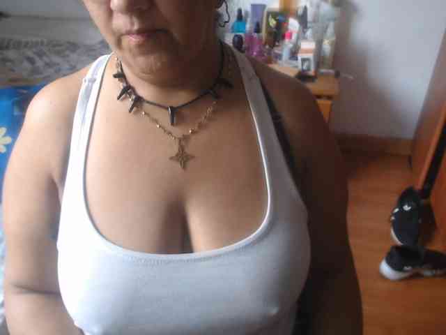 Meganny webcam