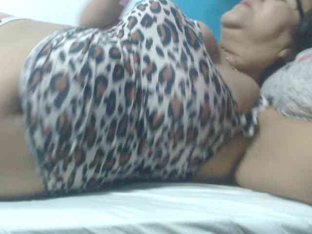 Meganny webcam