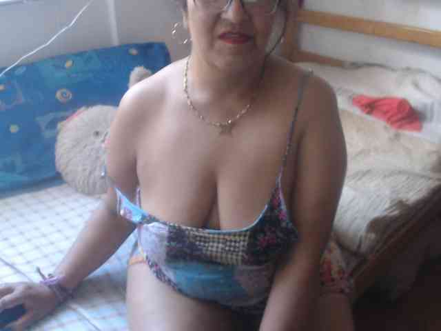 Meganny webcam