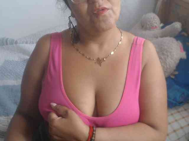 Meganny webcam
