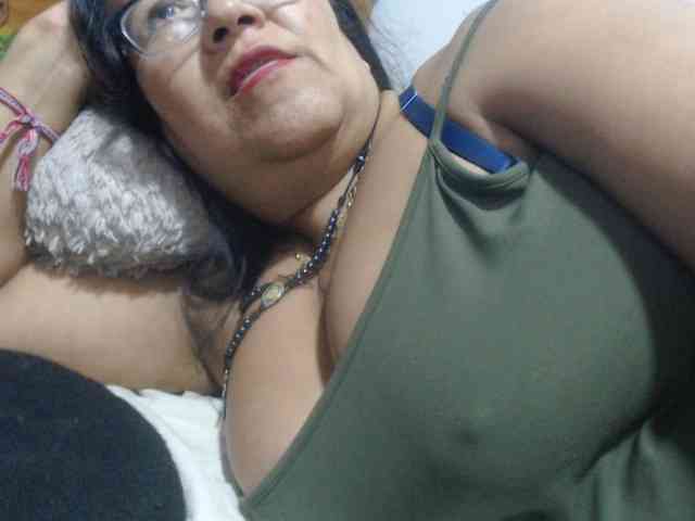 Meganny webcam