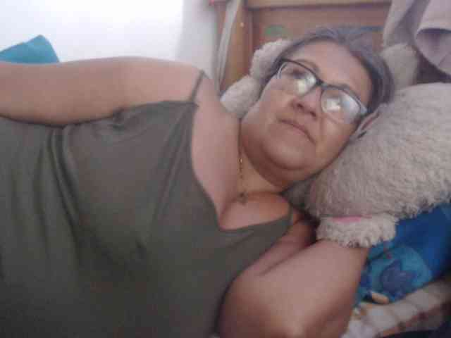 Meganny webcam