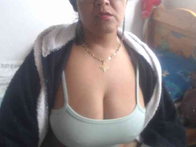 Meganny webcam