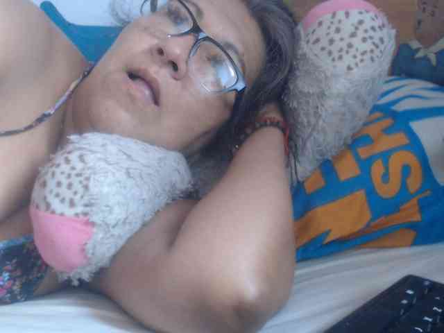 Meganny webcam