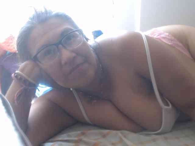 Meganny webcam
