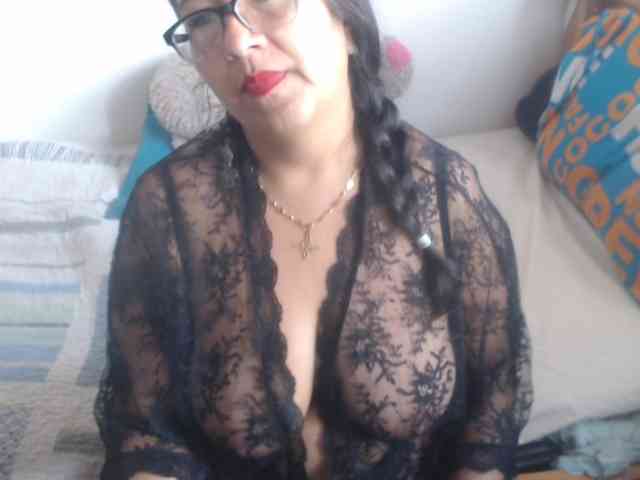 Meganny webcam