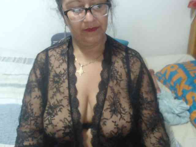 Meganny webcam