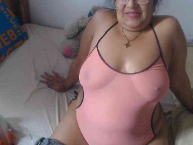 Meganny webcam