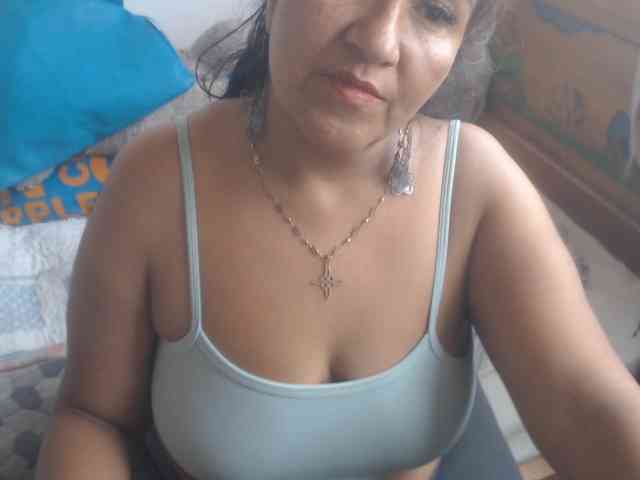 Meganny webcam