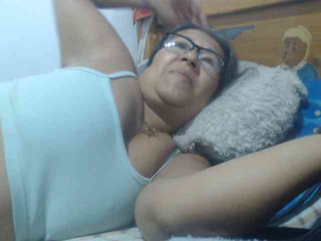 Meganny webcam