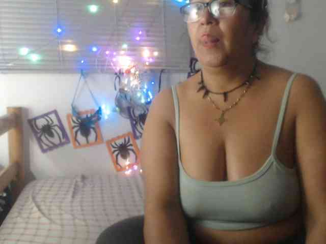 Meganny webcam