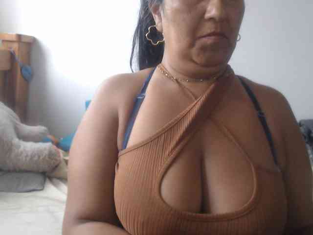 Meganny webcam