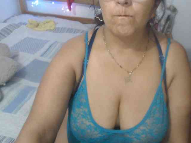 Meganny webcam
