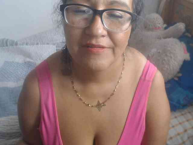 Meganny webcam