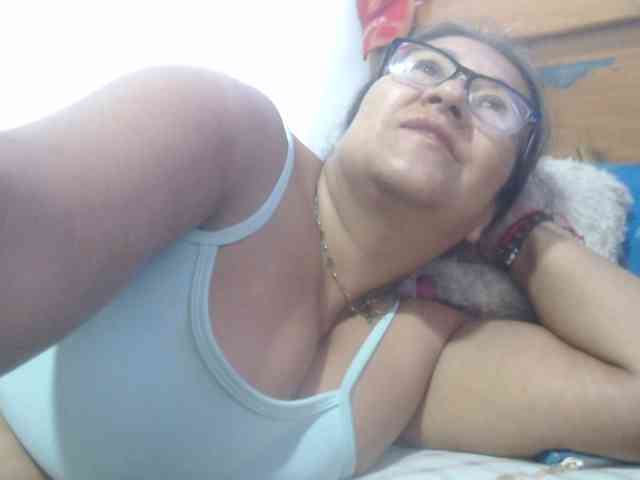 Meganny webcam