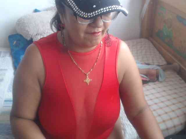Meganny webcam