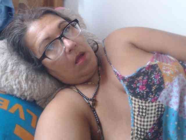 Meganny2023 Live Webcam on BongaCams