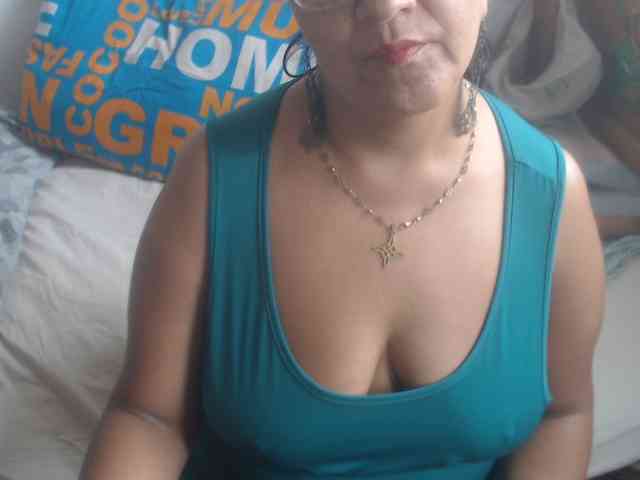Meganny webcam