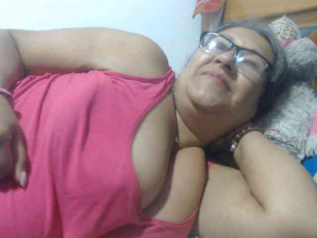 Meganny webcam