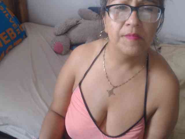 Meganny webcam