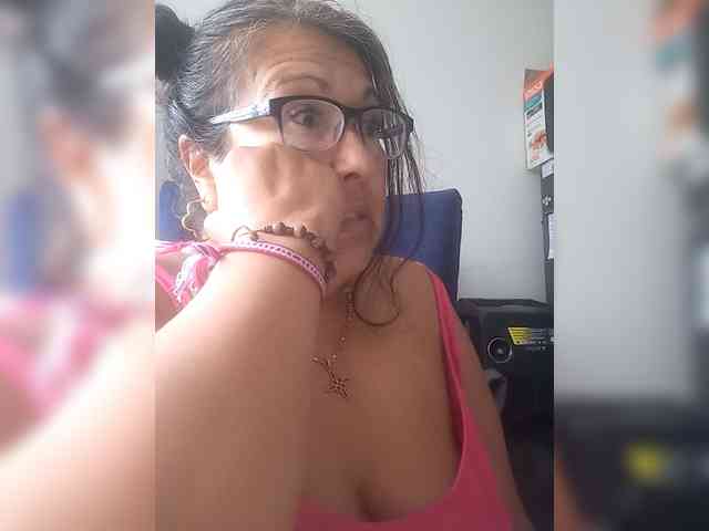 Meganny webcam