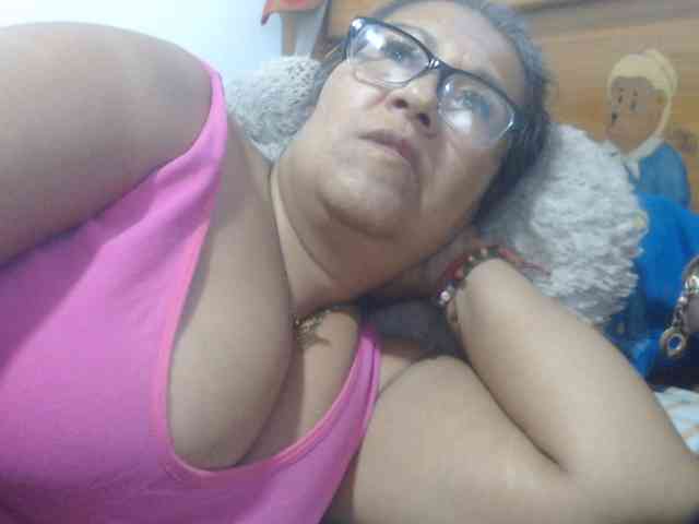 Meganny webcam