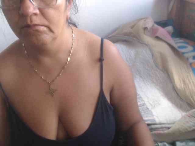 Meganny webcam