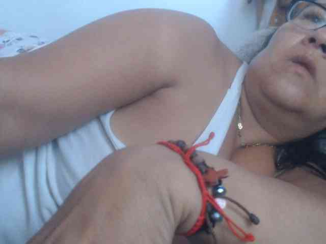 Meganny webcam