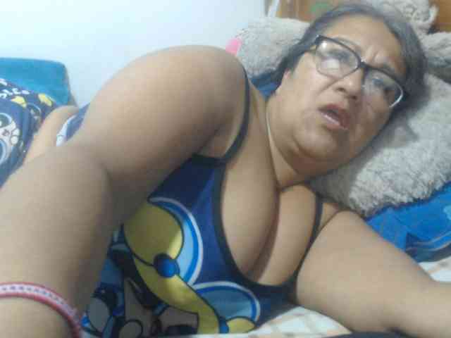 Meganny webcam