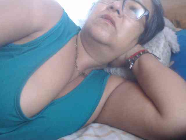Meganny webcam