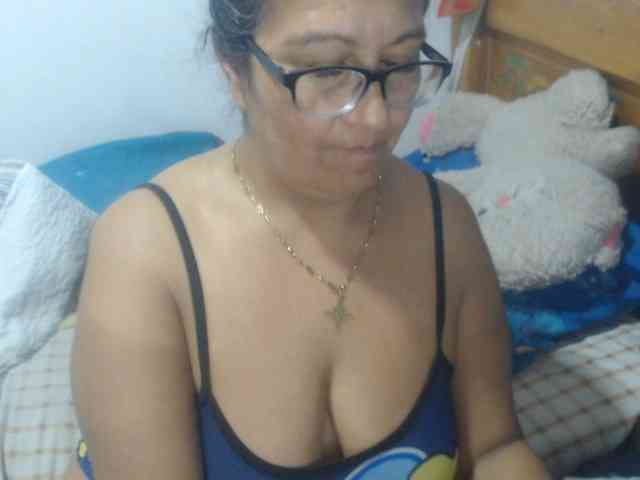 Meganny webcam