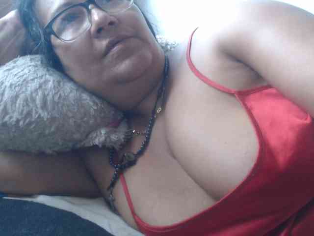 Meganny webcam