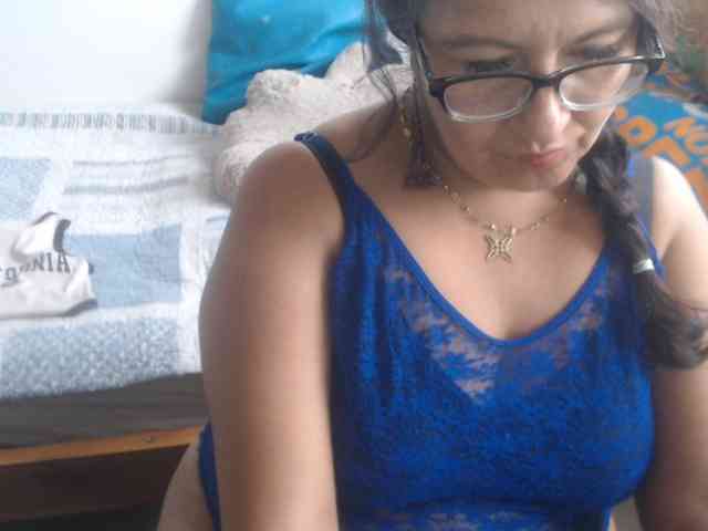Meganny webcam