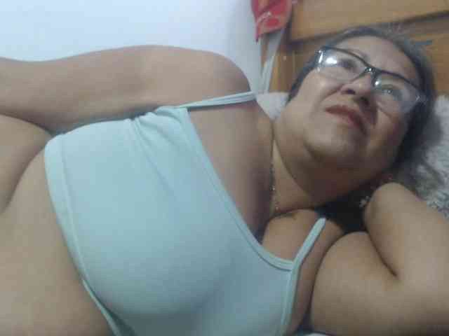 Meganny webcam